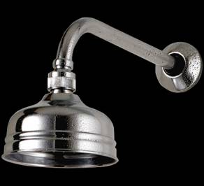 Лейка душевая Imperial Bathroom IB Bath Collection, ib_flowmaster_fixed_head_5