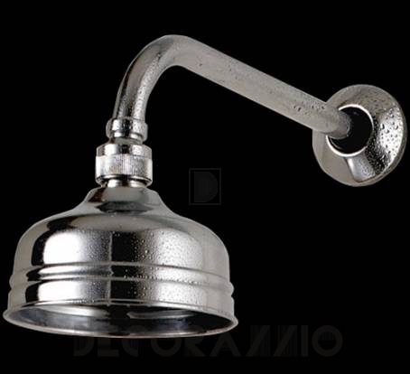 Лейка душевая Imperial Bathroom IB Bath Collection - ib_flowmaster_fixed_head_5