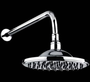 Лейка душевая Imperial Bathroom IB Bath Collection, ib_energiser_fixed_head_6