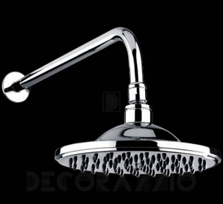 Лейка душевая Imperial Bathroom IB Bath Collection - ib_energiser_fixed_head_6