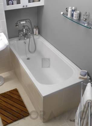 Акриловая ванна Imperial Bathroom IB Bath Collection - ib_oxford_bath