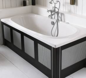 Акриловая ванна Imperial Bathroom IB Bath Collection, ib_windsor_luxury_double