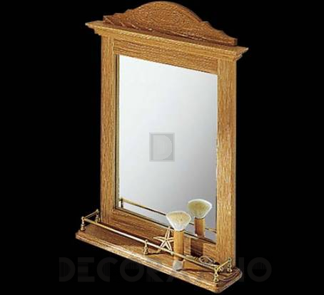 Зеркало для ванной Imperial Bathroom IB Mirrors collection - ib_westminster_gallery_mirror