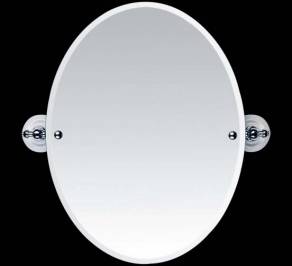 Зеркало для ванной Imperial Bathroom IB Mirrors collection, ib_cambridge_tilting_oval