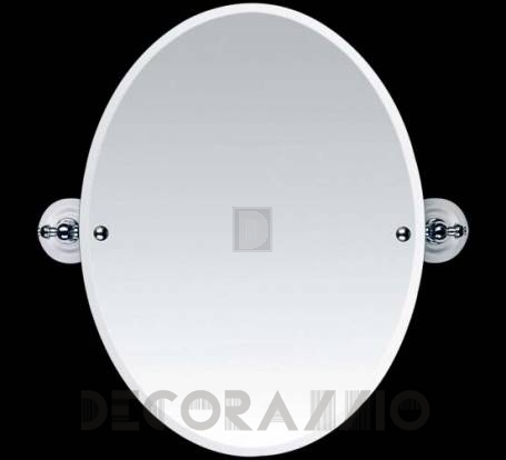 Зеркало для ванной Imperial Bathroom IB Mirrors collection - ib_cambridge_tilting_oval