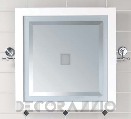 Зеркало для ванной Imperial Bathroom IB Mirrors collection - ib_linea_mirror_w_istia_tilting_bracket