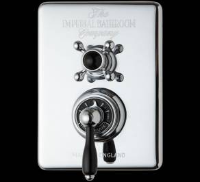 Вентиль Imperial Bathroom IB Radcliffe, ib_radcliffe_concealed_valve