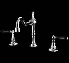 Смеситель для раковины Imperial Bathroom IB Bec, ib_bec_3_hole_basin_mixer_kit