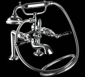 Смеситель для душа Imperial Bathroom IB Bec, ib_bec_bath_shower_mixer_kit