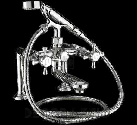 Смеситель для душа Imperial Bathroom IB Glace - ib_glace_bath_shower_mixer_kit