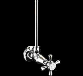 Вентиль Imperial Bathroom IB Glace, ib_glace_stopcock_kit