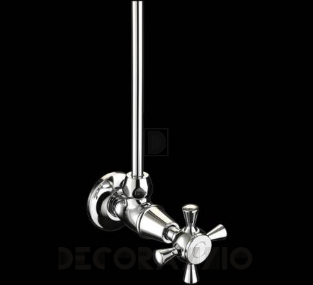 Вентиль Imperial Bathroom IB Glace - ib_glace_stopcock_kit