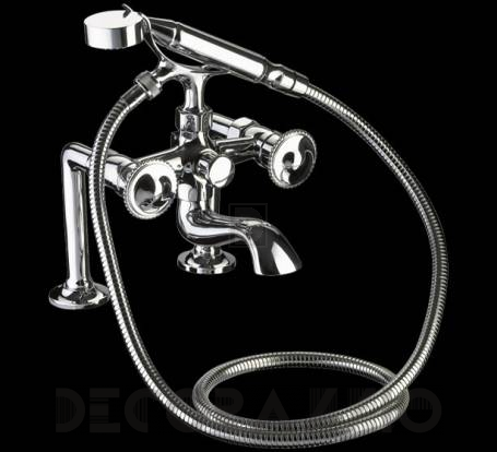 Смеситель для душа Imperial Bathroom IB Gioiello - ib_gioiello_bath_shower_mixer_kit