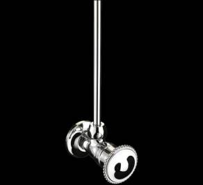 Вентиль Imperial Bathroom IB Gioiello, ib_gioiello_stopcock_kit