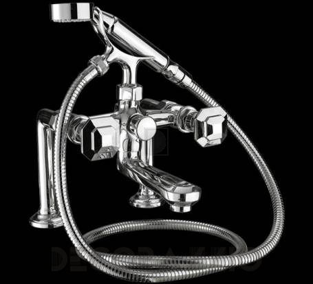 Смеситель для душа Imperial Bathroom IB Niveau - ib_niveau_bath_shower_mixer_kit