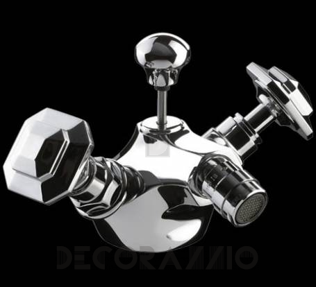 Смеситель для биде Imperial Bathroom IB Niveau - ib_niveau_bidet_mono_mixer_kit