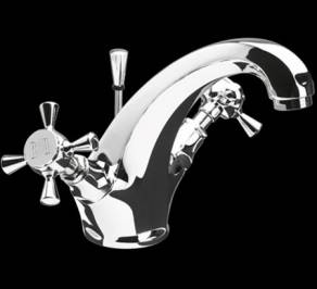 Смеситель для раковины Imperial Bathroom IB Cou, ib_cou_basin_mono_mixer_kit