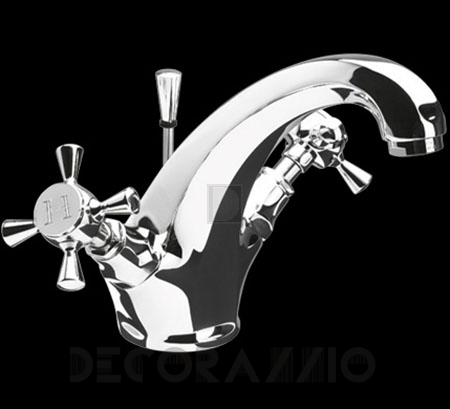 Смеситель для раковины Imperial Bathroom IB Cou - ib_cou_basin_mono_mixer_kit