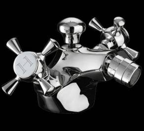 Смеситель для биде Imperial Bathroom IB Cou, ib_cou_bidet_mono_mixer_kit