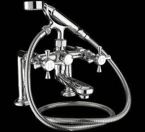 Смеситель для душа Imperial Bathroom IB Cou, ib_cou_bath_shower_mixer_kit