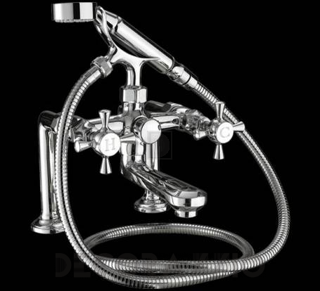 Смеситель для душа Imperial Bathroom IB Cou - ib_cou_bath_shower_mixer_kit