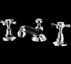 Смеситель для раковины Imperial Bathroom IB Cou, ib_cou_3_hole_basin_mixer_kit