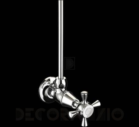 Вентиль Imperial Bathroom IB Cou - ib_cou_stopcock_kit