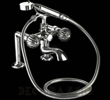 Смеситель для душа Imperial Bathroom IB Globo - ib_globo_bath_shower_mixer_kit