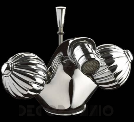 Смеситель для биде Imperial Bathroom IB Globo - ib_globo_bidet_mono_mixer_kit