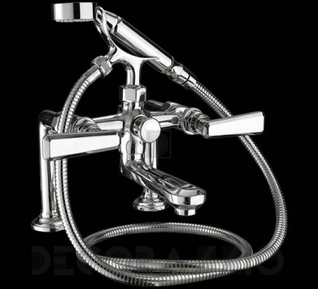 Смеситель для душа Imperial Bathroom IB Poulie - ib_poulie_bath_shower_mixer_kit