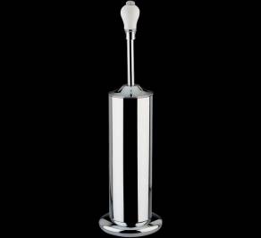 Держатель туалетной щётки Imperial Bathroom IB Rondine, ib_rondine_freestanding_toilet_brush
