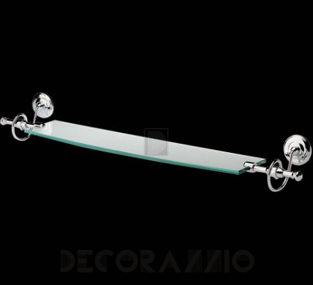 Полка Imperial Bathroom IB Istia - ib_istia_glass_shelf_70cm