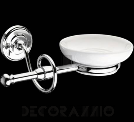 Мыльница Imperial Bathroom IB Istia - ib_istia_soap_dish