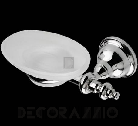 Мыльница Imperial Bathroom IB Avignon - ib_avignon_soap_dish