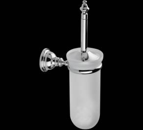 Держатель туалетной щётки Imperial Bathroom IB Avignon, ib_avignon_wall_mounted_toilet_brush