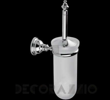 Держатель туалетной щётки Imperial Bathroom IB Avignon - ib_avignon_wall_mounted_toilet_brush