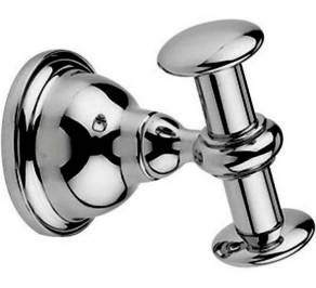Держатель для полотенец Imperial Bathroom IB Avignon, ib_avignon_robe_hook