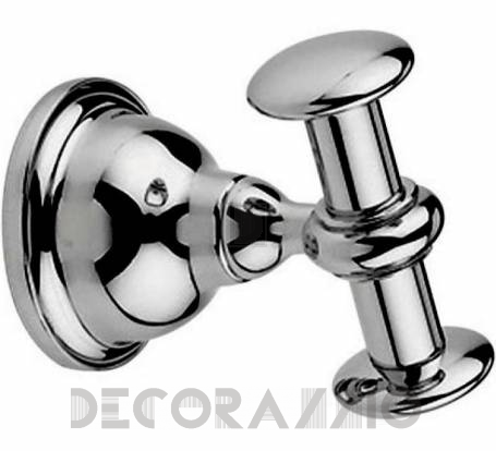 Держатель для полотенец Imperial Bathroom IB Avignon - ib_avignon_robe_hook
