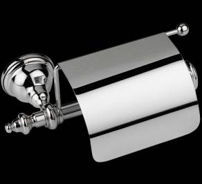 Держатель туалетной бумаги Imperial Bathroom IB Avignon, ib_avignon_covered_toilet_roll_holder