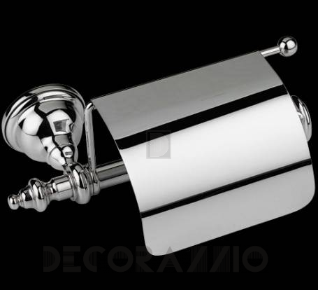 Держатель туалетной бумаги Imperial Bathroom IB Avignon - ib_avignon_covered_toilet_roll_holder