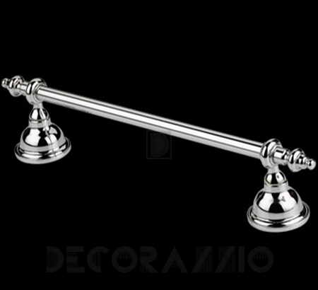 Держатель для полотенец Imperial Bathroom IB Avignon - ib_avignon_short_towel_rail_42cm