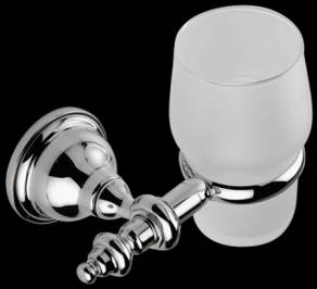 Стакан для зубных щеток Imperial Bathroom IB Avignon, ib_avignon_tumbler