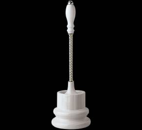 Держатель туалетной щётки Imperial Bathroom IB Cambridge, ib_cambridge_toilet_brush_holder
