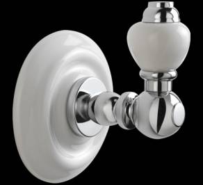 Держатель для полотенец Imperial Bathroom IB Cambridge, ib_cambridge_robe_hook