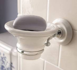 Мыльница Imperial Bathroom IB Cambridge, ib_cambridge_soap_dish