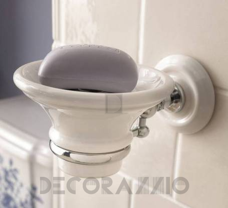 Мыльница Imperial Bathroom IB Cambridge - ib_cambridge_soap_dish