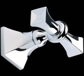 Держатель для полотенец Imperial Bathroom IB Highgate, ib_highgate_robe_hook