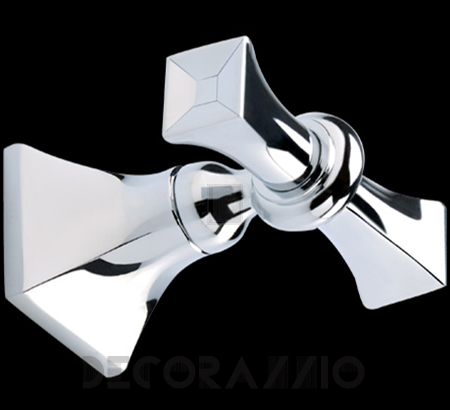 Держатель для полотенец Imperial Bathroom IB Highgate - ib_highgate_robe_hook