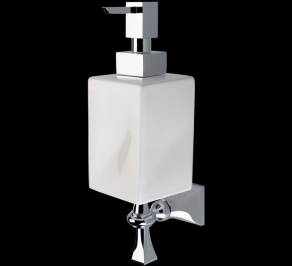Дозатор для мыла Imperial Bathroom IB Highgate, ib_highgate_soap_dispenser