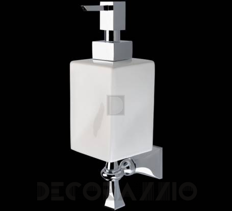 Дозатор для мыла Imperial Bathroom IB Highgate - ib_highgate_soap_dispenser
